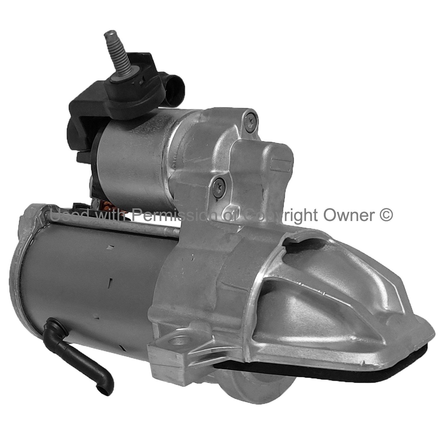 MPA 12881 - Starter Motor MPA 12881 Starter Motor product image 1 of 4