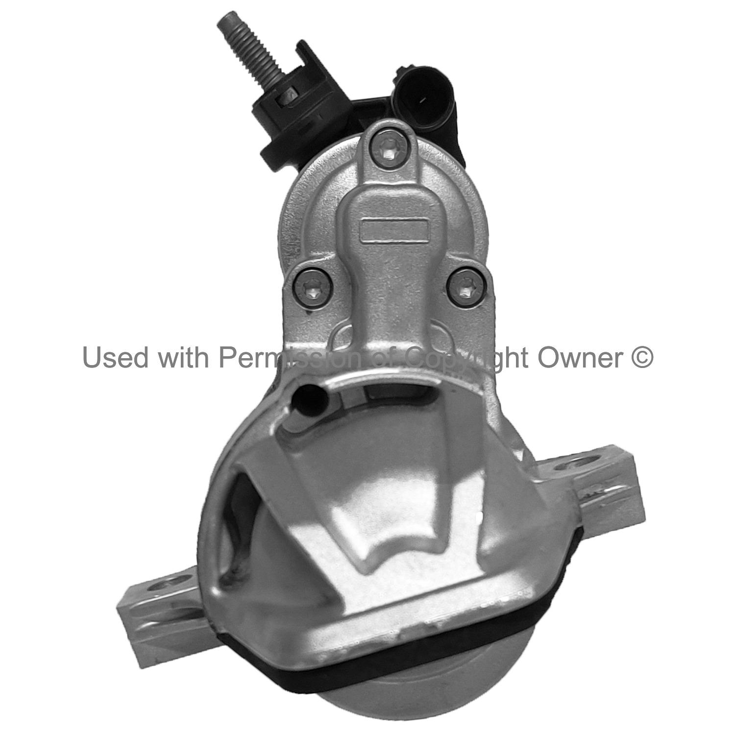 MPA 12881 - Starter Motor MPA 12881 Starter Motor product image 3 of 4