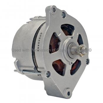MPA 13009 Alternator product image 1 of 4