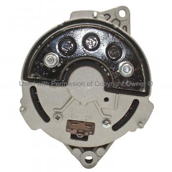 MPA 13009 Alternator product image 2 of 4