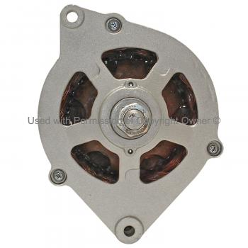 MPA 13009 Alternator product image 3 of 4