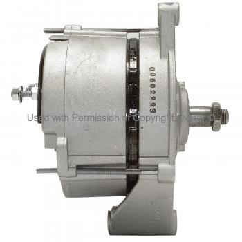 MPA 13009 Alternator product image 4 of 4