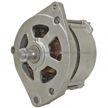 MPA 13011 Alternator product image 1 of 4