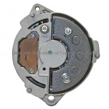 MPA 13011 Alternator product image 2 of 4