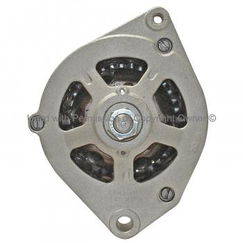 MPA 13011 Alternator product image 3 of 4