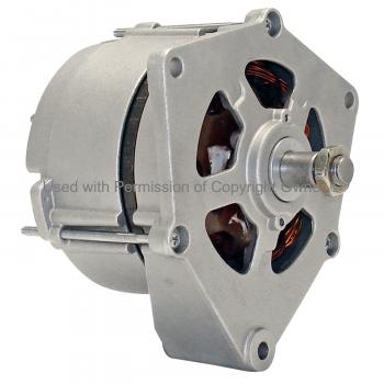 MPA 13014 Alternator product image 1 of 4