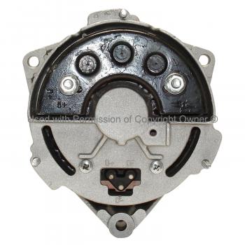 MPA 13014 Alternator product image 2 of 4