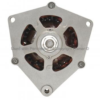 MPA 13014 Alternator product image 3 of 4