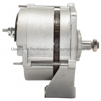 MPA 13014 Alternator product image 4 of 4