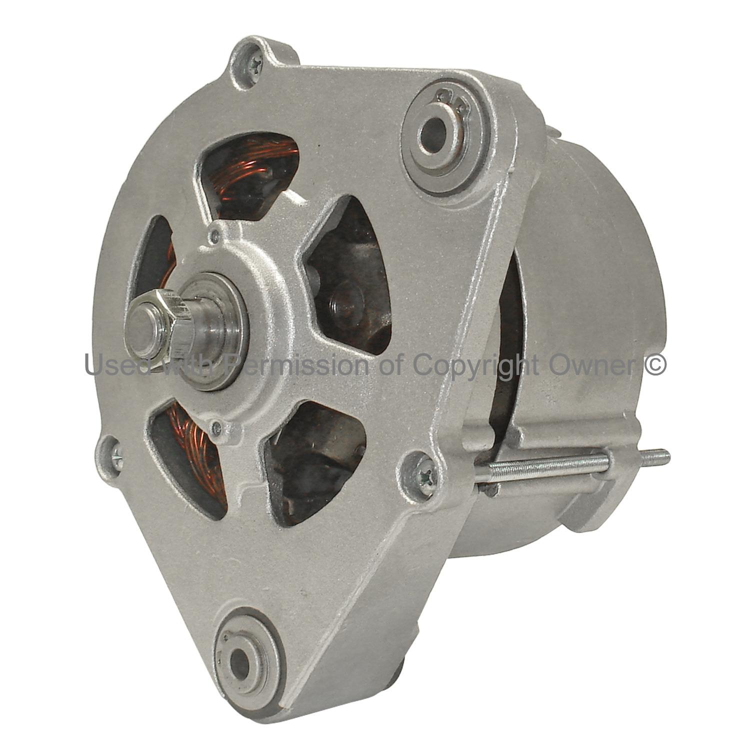 MPA 13018 Alternator product image 1 of 4