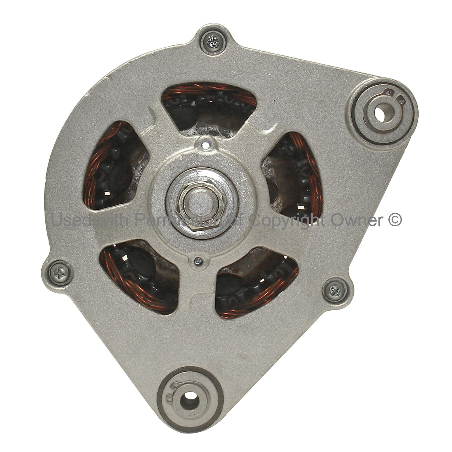 MPA 13018 Alternator product image 3 of 4