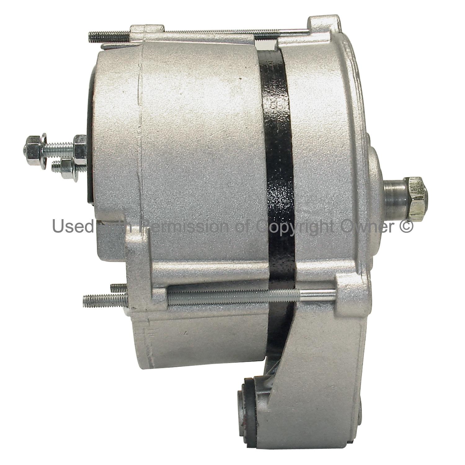 MPA 13018 Alternator product image 4 of 4