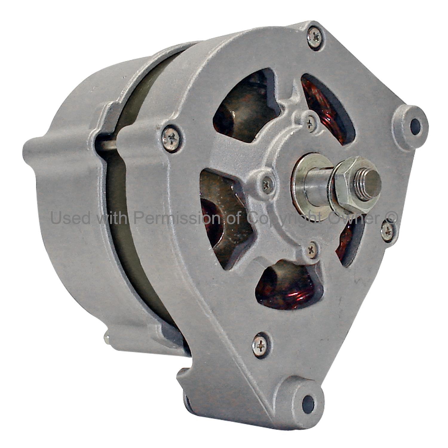 MPA 13023 Alternator product image 1 of 4