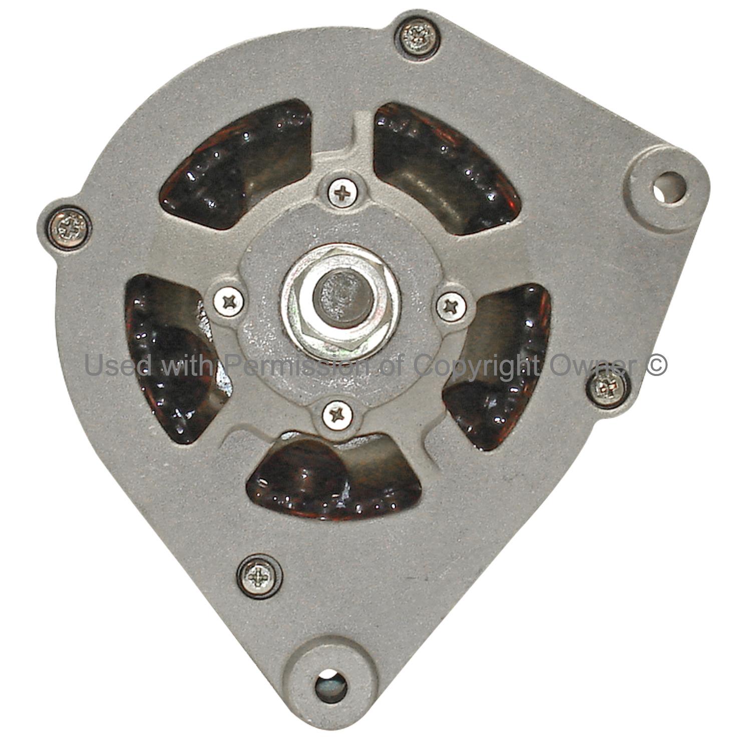 MPA 13023 Alternator product image 3 of 4