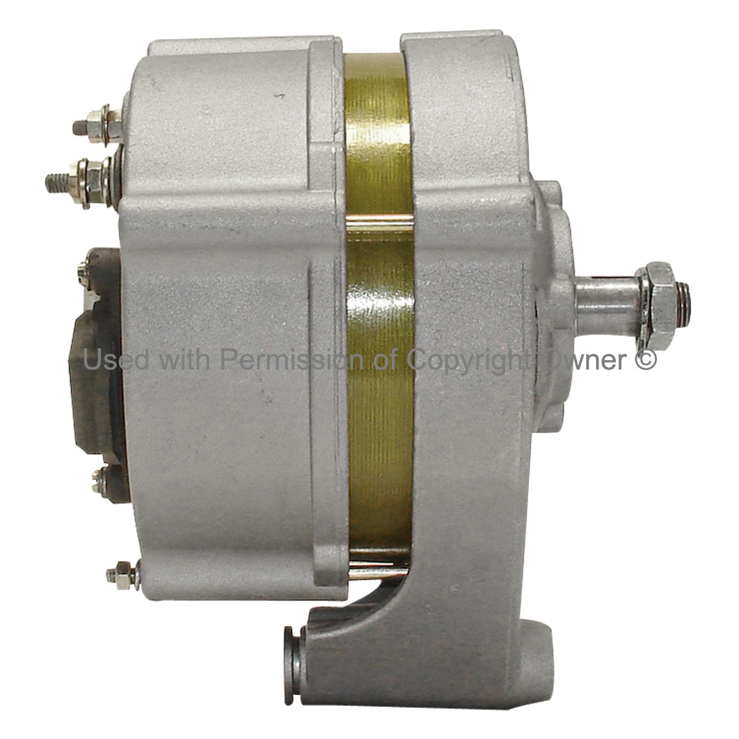 MPA 13023 Alternator product image 4 of 4