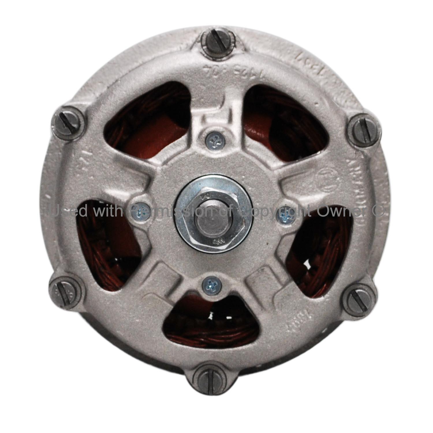 MPA 13025 Alternator product image 3 of 4