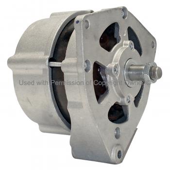 MPA 13028 Alternator product image 1 of 4