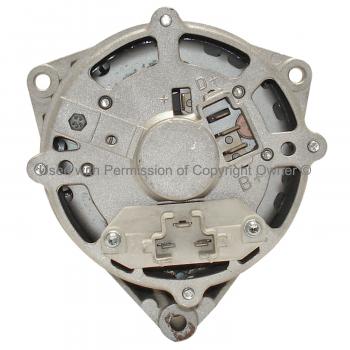 MPA 13028 Alternator product image 2 of 4