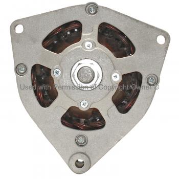 MPA 13028 Alternator product image 3 of 4