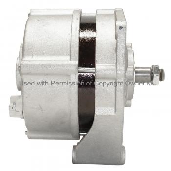 MPA 13028 Alternator product image 4 of 4