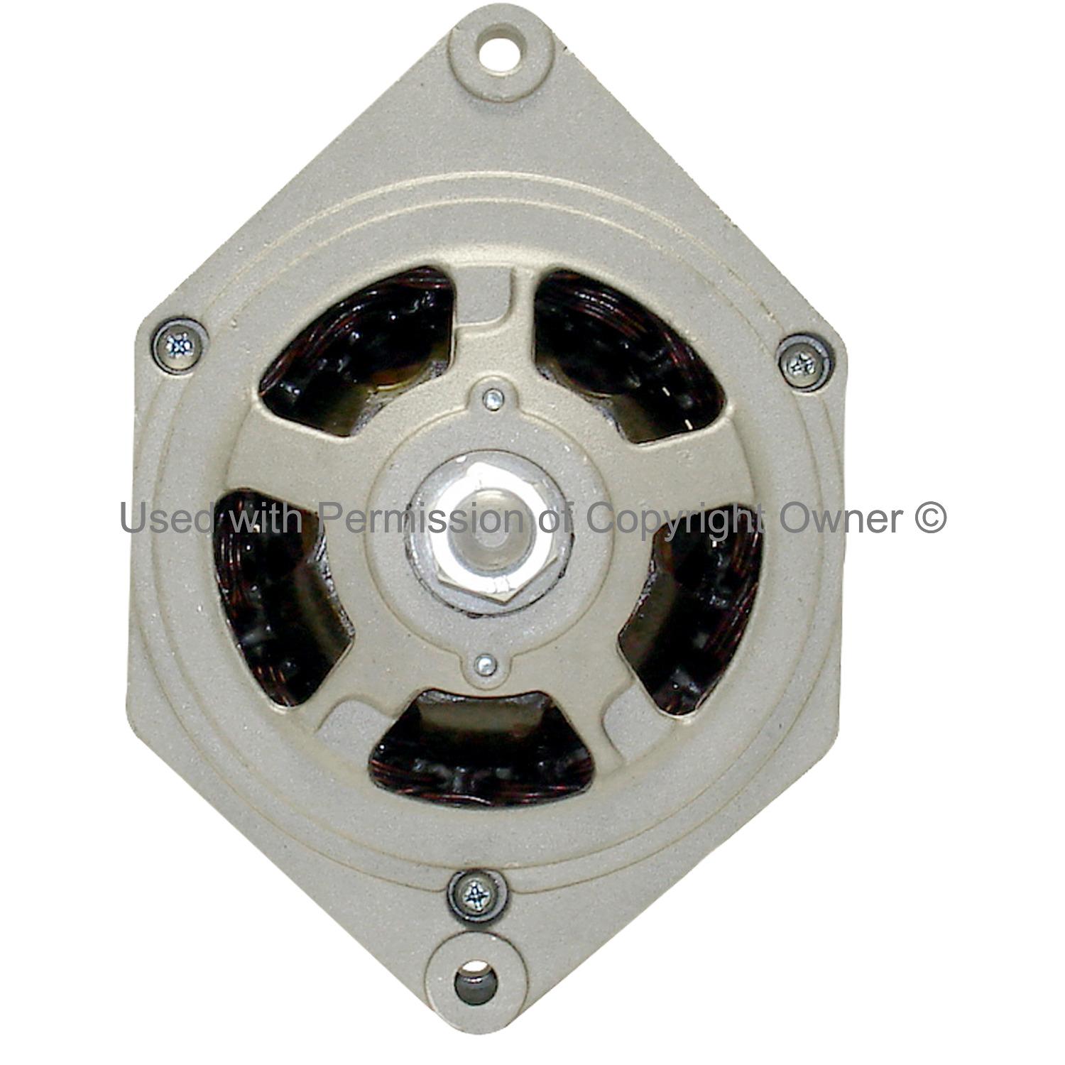 MPA 13030 Alternator product image 3 of 4