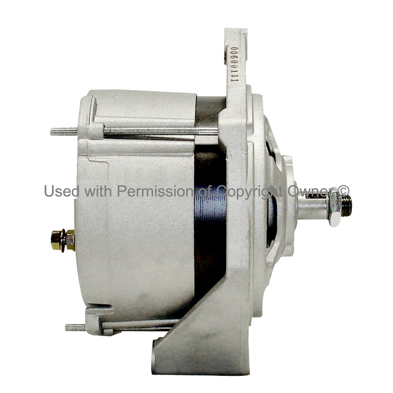 MPA 13030 Alternator product image 4 of 4