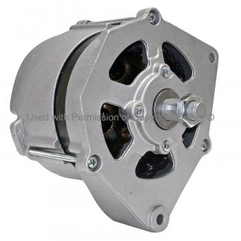 MPA 13034 - Alternator MPA 13034 Alternator product image 1 of 4