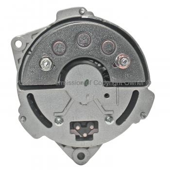 MPA 13034 - Alternator MPA 13034 Alternator product image 2 of 4