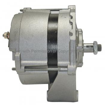 MPA 13034 - Alternator MPA 13034 Alternator product image 4 of 4