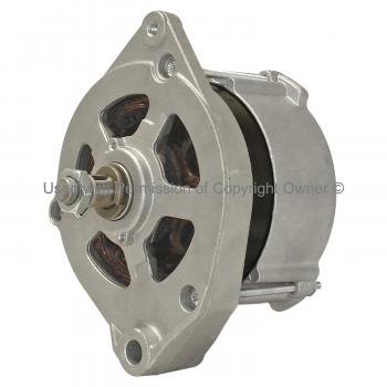 MPA 13038 Alternator product image 1 of 4