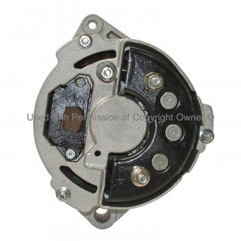 MPA 13038 Alternator product image 2 of 4
