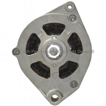 MPA 13038 Alternator product image 3 of 4
