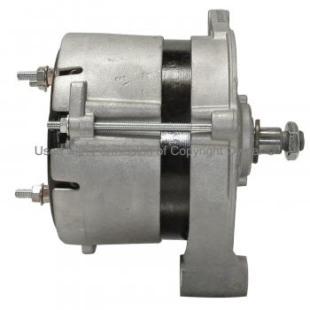 MPA 13038 Alternator product image 4 of 4