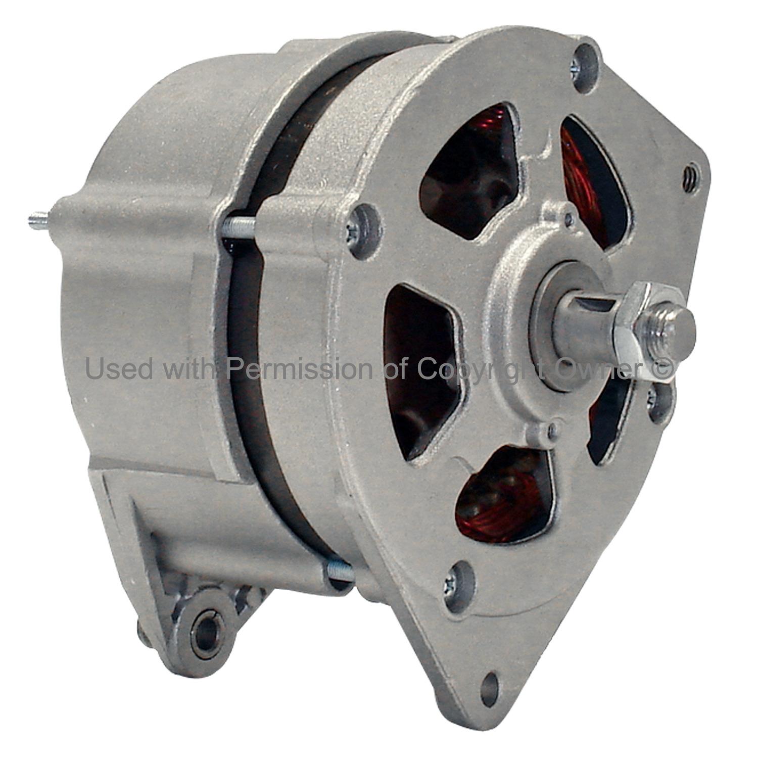 MPA 13039 Alternator product image 1 of 4