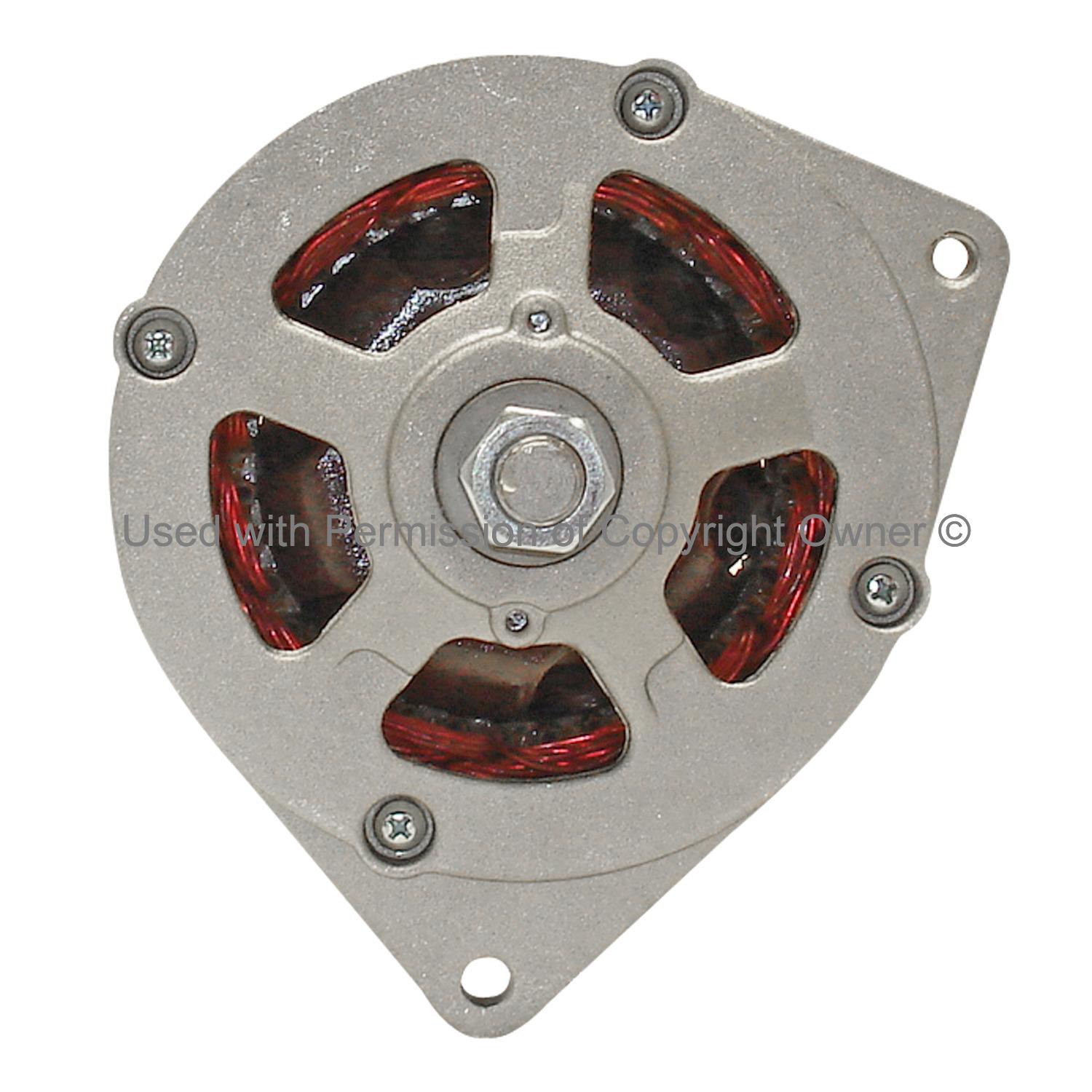 MPA 13039 Alternator product image 3 of 4