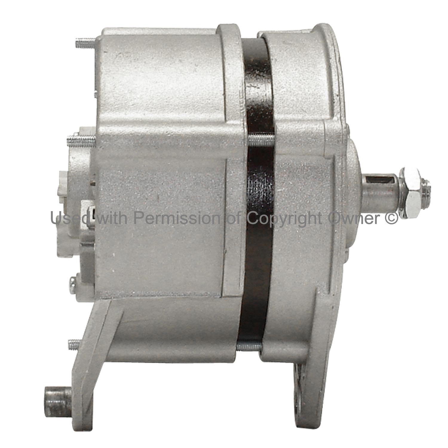 MPA 13039 Alternator product image 4 of 4