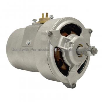 MPA 13048 - Alternator MPA 13048 Alternator product image 1 of 4