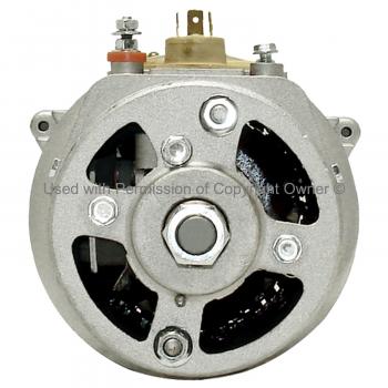 MPA 13048 - Alternator MPA 13048 Alternator product image 2 of 4
