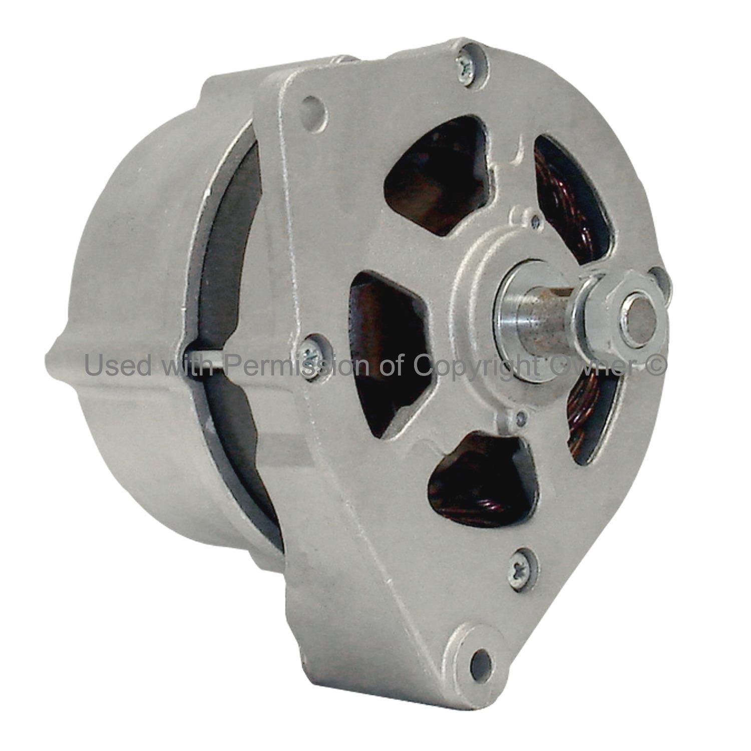 MPA 13055 Alternator product image 1 of 4