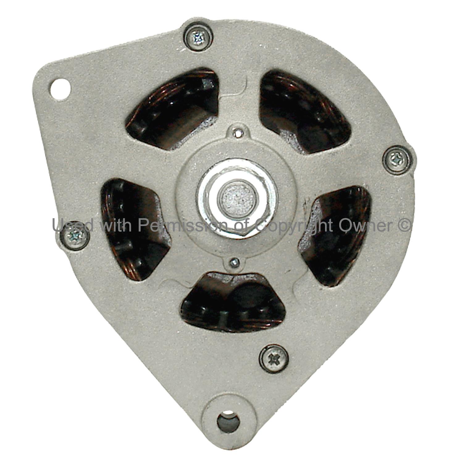 MPA 13055 Alternator product image 3 of 4