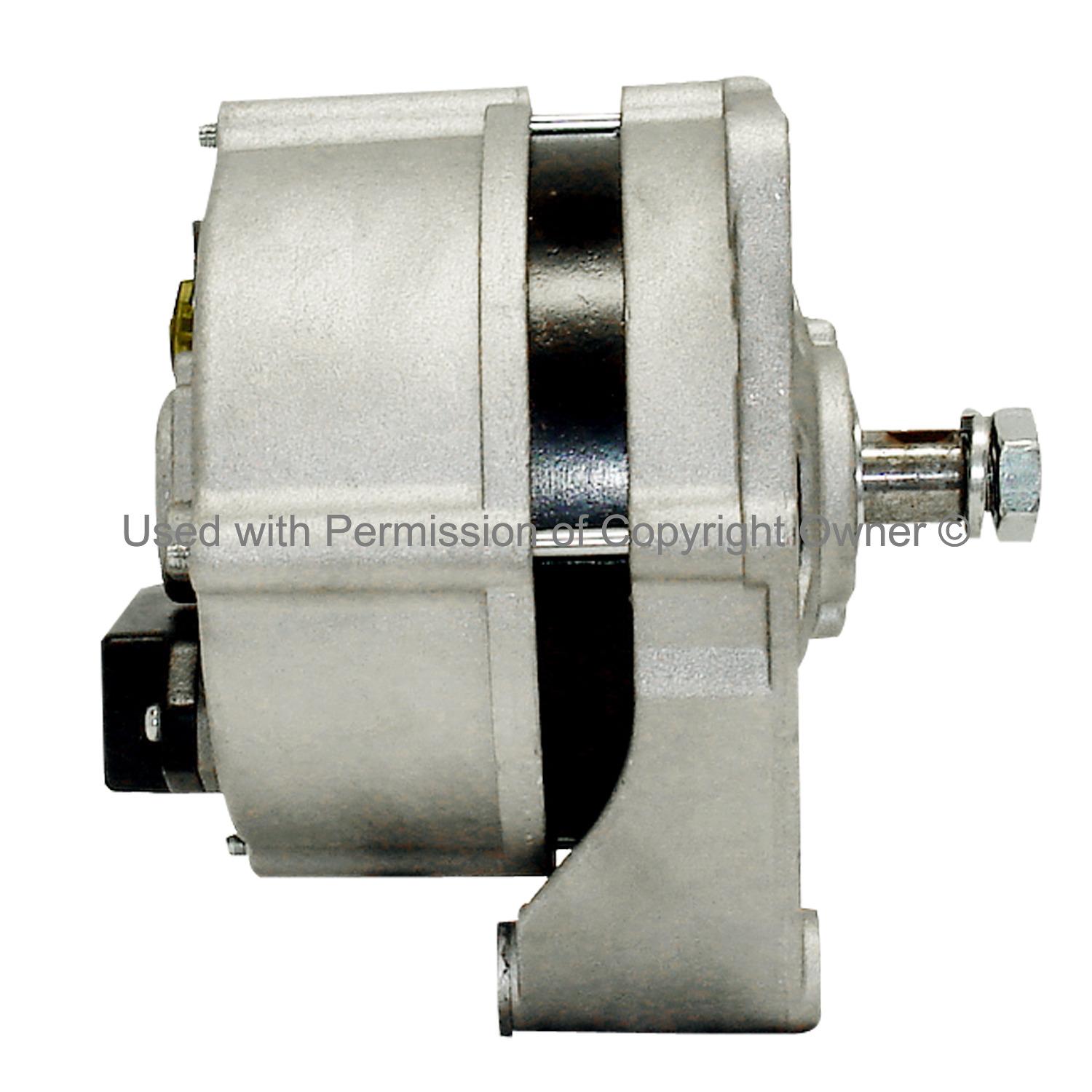 MPA 13055 Alternator product image 4 of 4