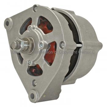 MPA 13056 Alternator product image 1 of 4