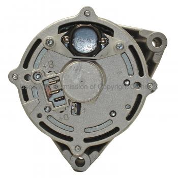 MPA 13056 Alternator product image 2 of 4