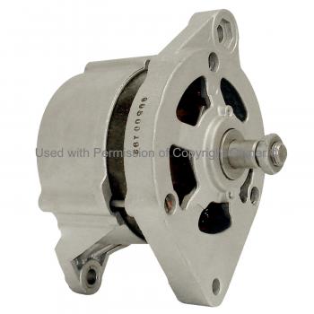 MPA 13058 - Alternator MPA 13058 Alternator product image 1 of 4