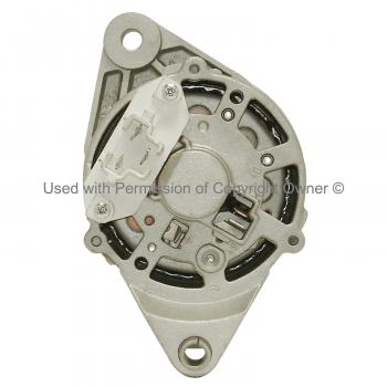 MPA 13058 - Alternator MPA 13058 Alternator product image 2 of 4