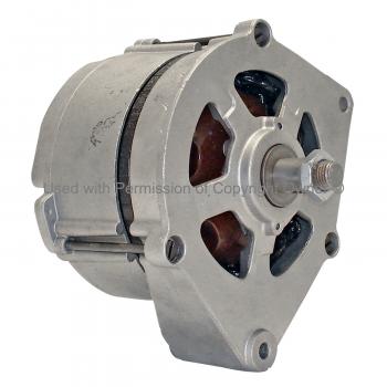 MPA 13061 Alternator product image 1 of 4