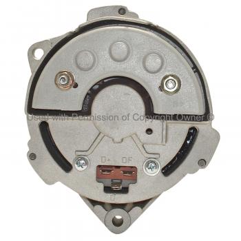 MPA 13061 Alternator product image 2 of 4
