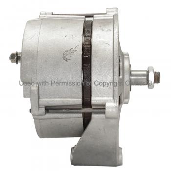 MPA 13061 Alternator product image 4 of 4