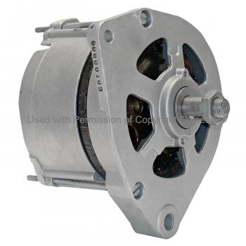 MPA 13069 Alternator product image 1 of 4
