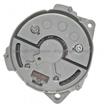 MPA 13069 Alternator product image 2 of 4